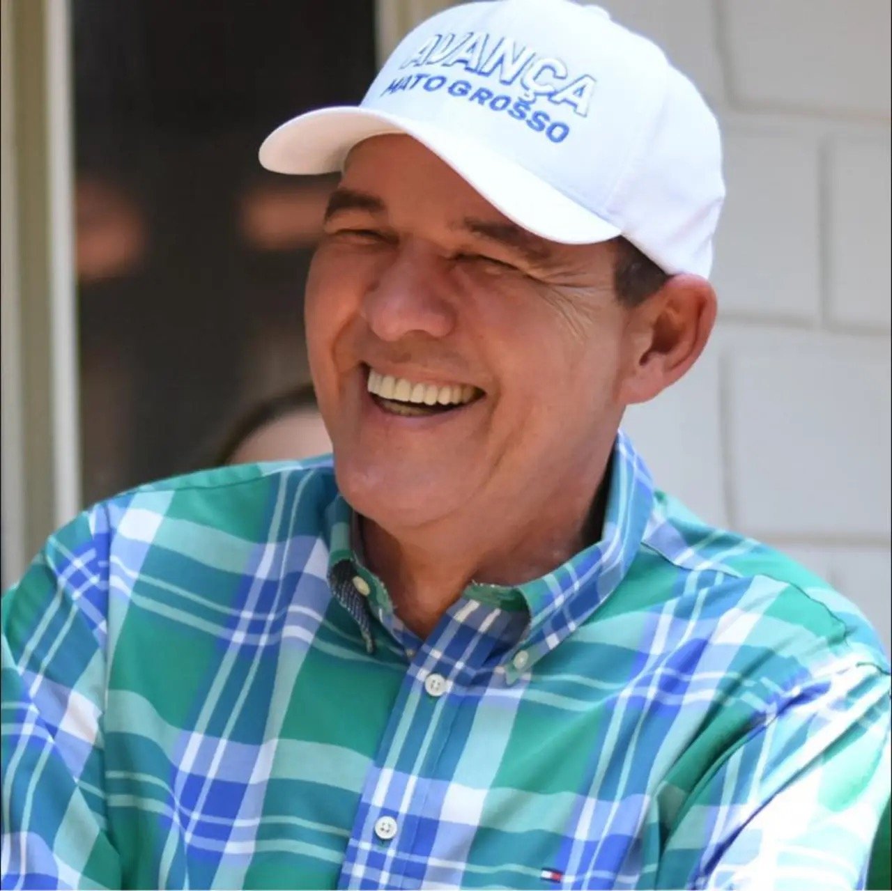 Campanha em Mato Grosso