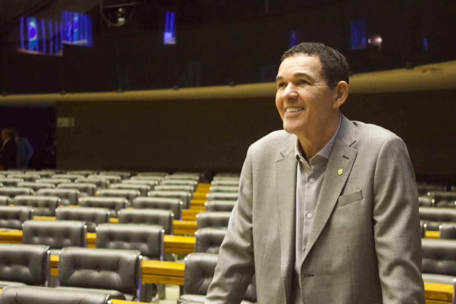 Juarez Costa em agenda