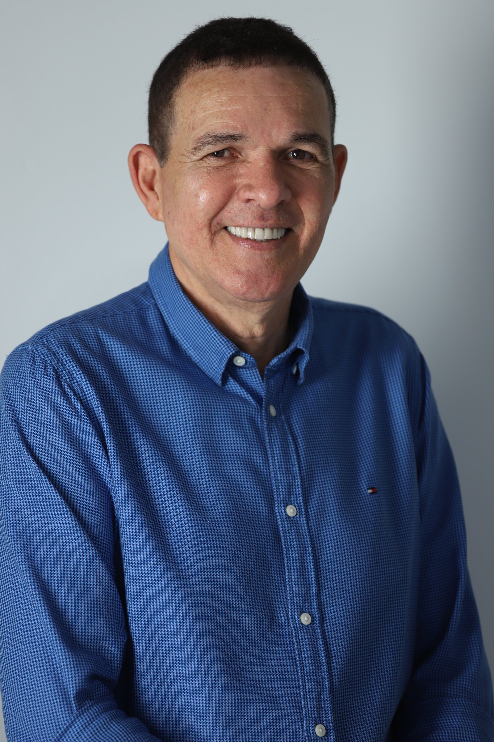 Juarez Costa, comunicador